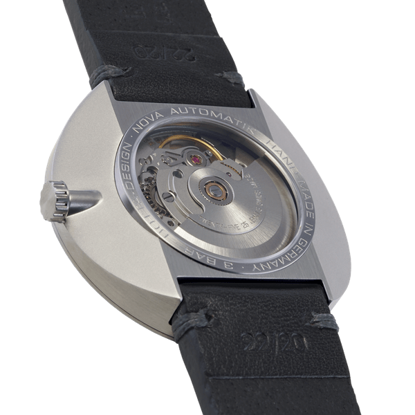 NOVA Plus Automatic Alpin watch